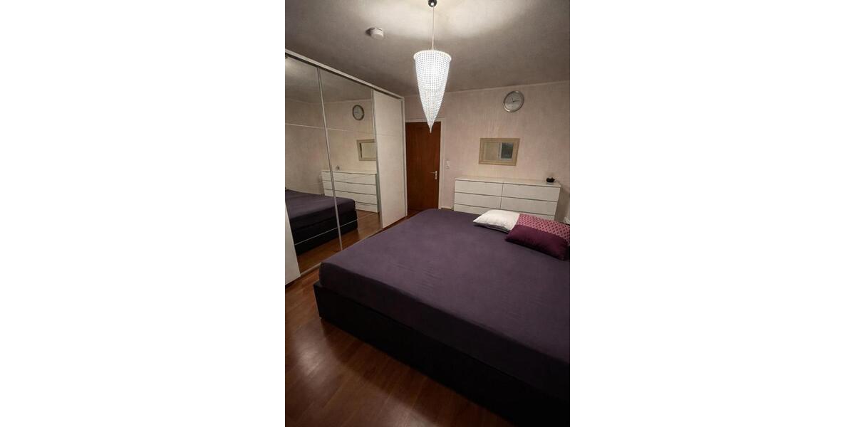 Etagenwohnung Hamm Herringen - 4 Zimmer, 130 m&sup2;, 1.195&euro; | Angebot:26051269