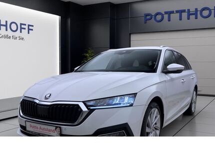 Skoda Octavia 73.300 km 22.777 € Hamm 59075