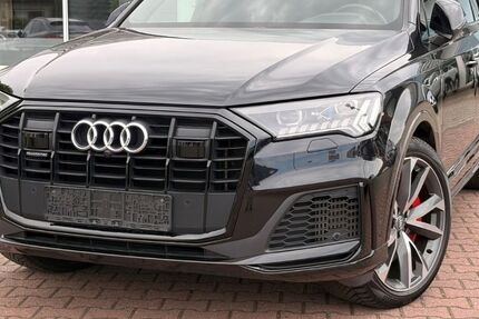 Audi Q7 95.135 km 48.470 &euro; Lünen 44536