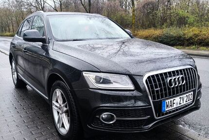 Audi Q5 171.000 km 11.000 &euro; Ahlen 59229
