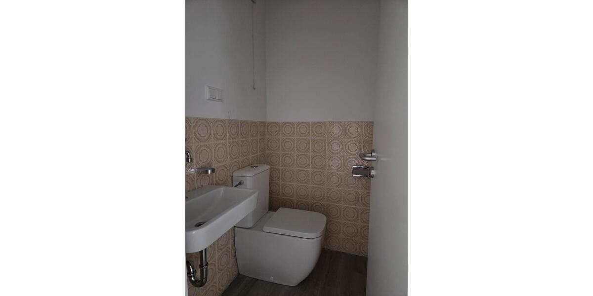 Moderne 3-Zimmer Wohnung mit Garten in beliebter Lage von Lünen 3 zimmer