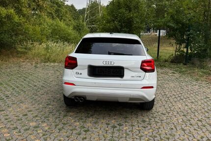 Audi Q2 70.000 km 18.400 &euro; Fröndenberg 58730