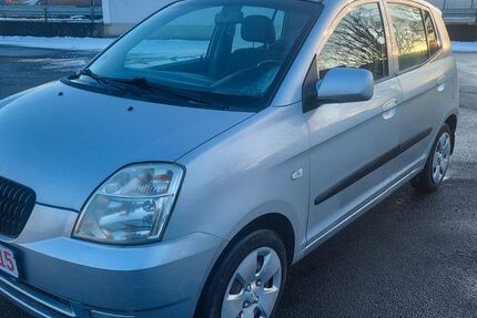 Kia Picanto 140.890 km 1.990 &euro; Soest 59494