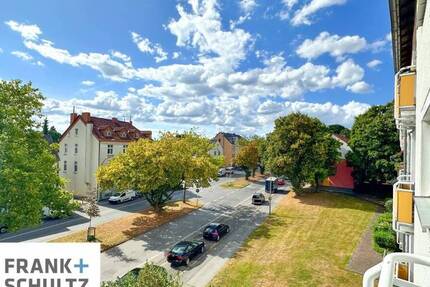 voll möblierte 3-Zimmerwohnung mit Sonnenbalkon und Stellplatz-perfekt mit bis zu 2 Kindern 3 zimmer