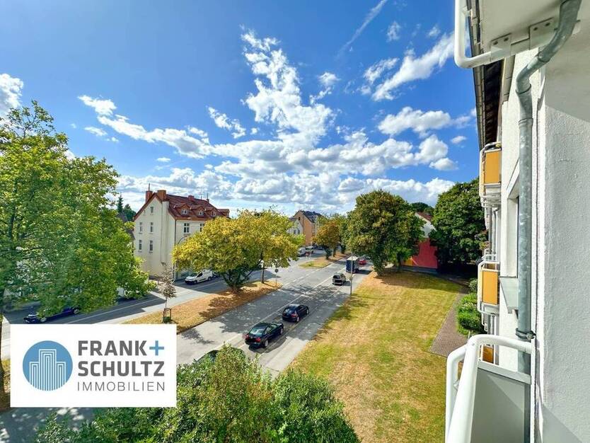 voll möblierte 3-Zimmerwohnung mit Sonnenbalkon und Stellplatz-perfekt mit bis zu 2 Kindern 3 zimmer