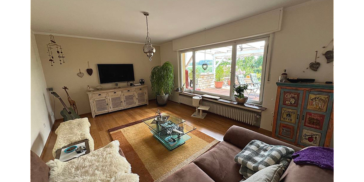 Saniertes, gemütliches Einfamilienhaus mit traumhaftem Garten in Lippetal-Schoneberg! 4 zimmer