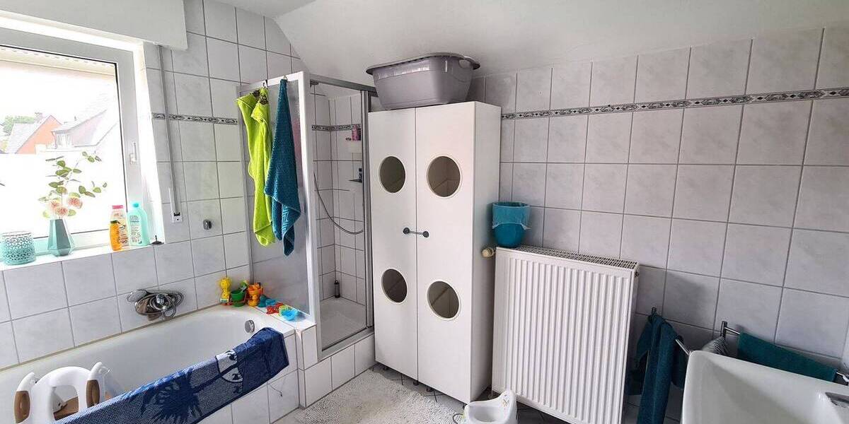 Mehrfamilienhaus, Wohnhaus Ahlen Innenstadt - 8 Zimmer, 196 m&sup2;, 589.000&euro; | Angebot:26779463