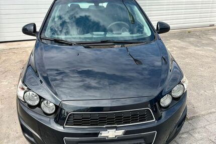 Chevrolet Aveo 175.000 km 1.600 &euro; Beckum 59269