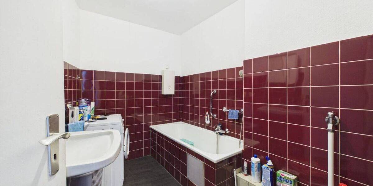 Etagenwohnung Hamm Hamm-Mitte - 2 Zimmer, 56 m&sup2;, 109.000&euro; | Angebot:26851609
