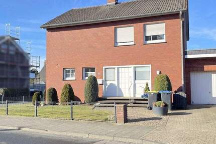 Haus Ahlen Vorhelm - 6 Zimmer, 130 m&sup2;, 319.000&euro; | Angebot:25278852