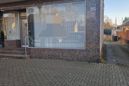 Ladenlokal inkl 2 Garagen und 1 stellplatz zimmer