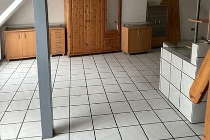 Wohnung Hamm Herringen - 2 Zimmer, 55 m&sup2;, 550&euro; | Angebot:26326036