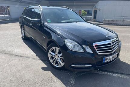 Mercedes E 350