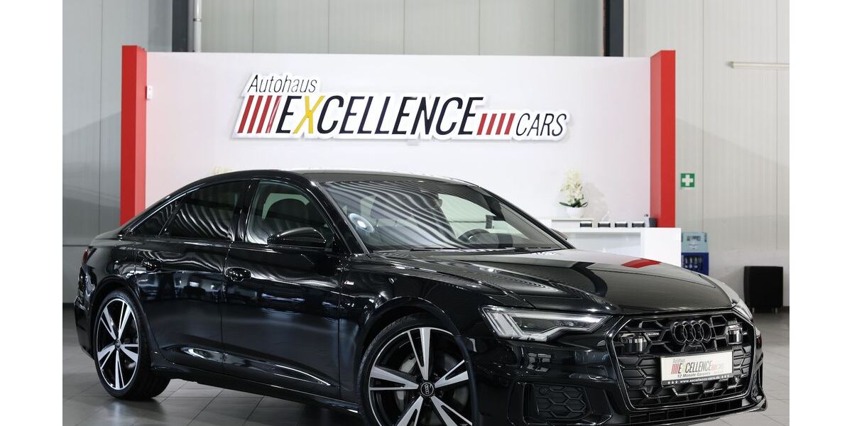 Audi A6 40.000 km 50.777 &euro; Hamm 59077