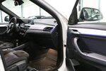 BMW X1 sDrive 18d M-SPORT SHADOW PANORAMA, LED, H/K 186.000 km 15.881 &euro; Hamm 59077