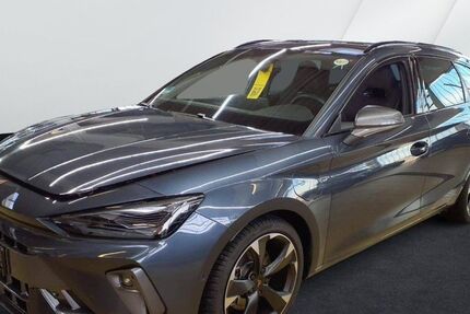 Cupra Leon 6.445 km 34.590 &euro; Soest 59494