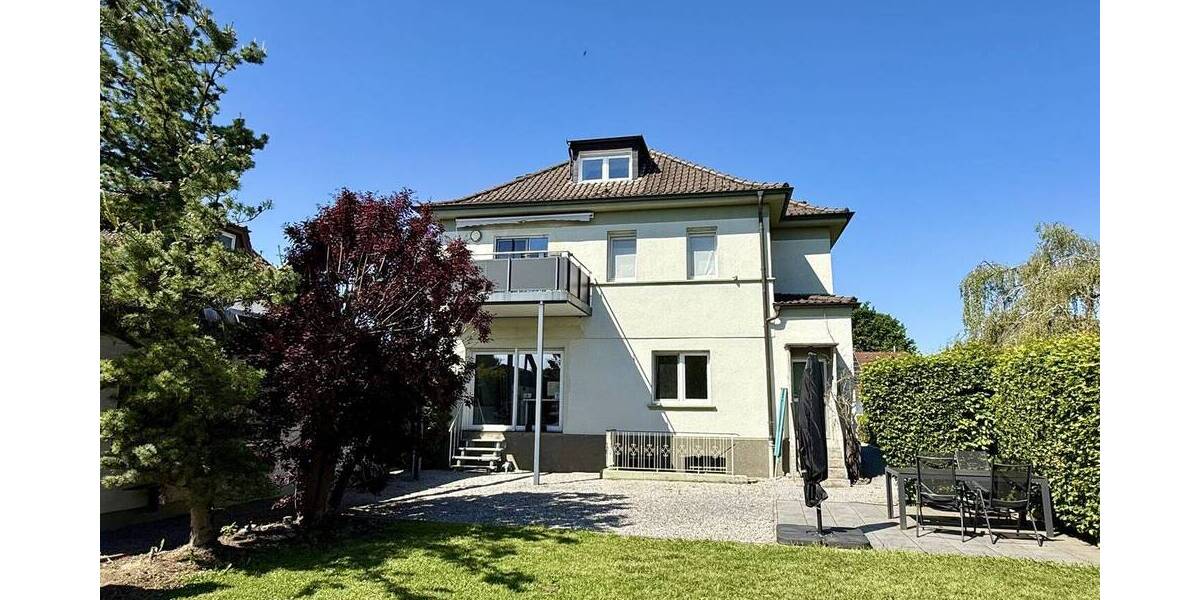 Mehrfamilienhaus, Wohnhaus Fröndenberg-Dellwig Dellwig - 6 Zimmer, 163 m&sup2;, 479.000&euro; | Angebot:26817046