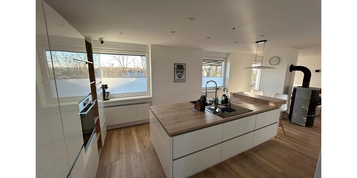 Einfamilienhaus zur Miete - Interessenabfrage 4 zimmer