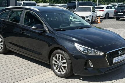 Hyundai i30 85.947 km 13.500 € Olfen 59399