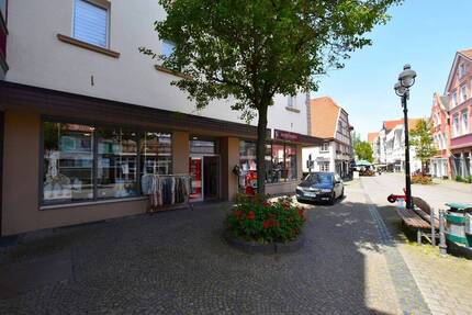 Gewerbeobjekt Werl - 930&euro; | Angebot:26787206