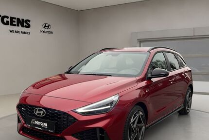 Hyundai i30 5.500 km 28.990 &euro; Soest 59494