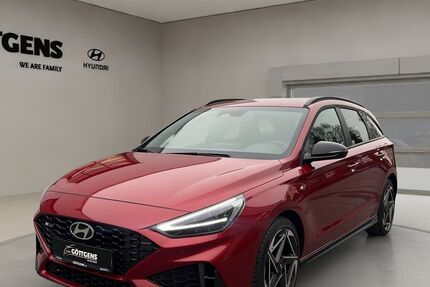 Hyundai i30 6.950 km 27.990 &euro; Soest 59494