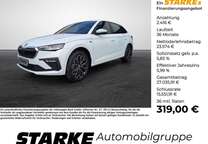 Gebrauchtwagen Skoda Scala