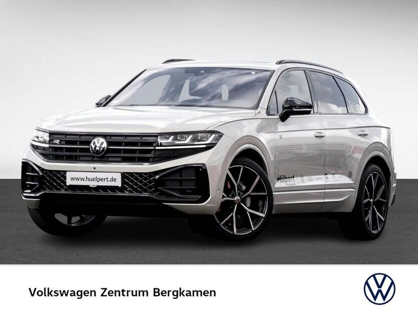 Touareg