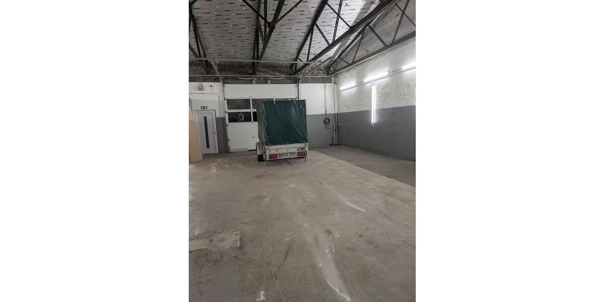 Gewerbeobjekt Dortmund Brackel - 2.261&euro; | Angebot:24367031