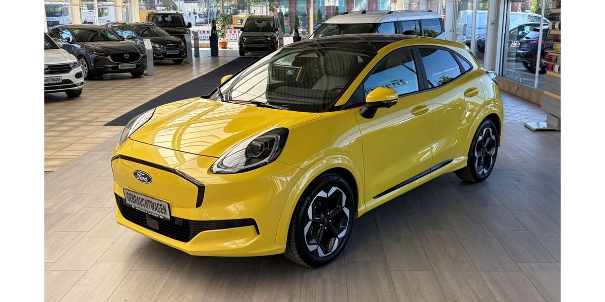 Ford Puma Gen-E 8.698 km 27.950 &euro; Beckum 59269