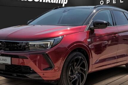 Opel Grandland (X)