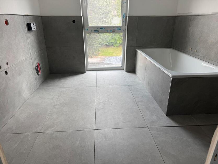 Moderne Doppelhaushälften zum Erstbezug in Cappenberg zimmer