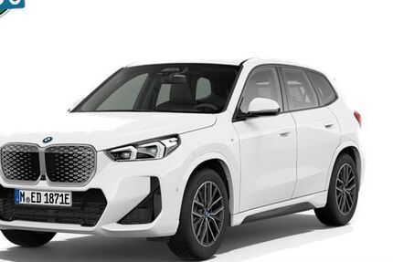 BMW iX1 44.995 km 41.770 &euro; Werne 59368