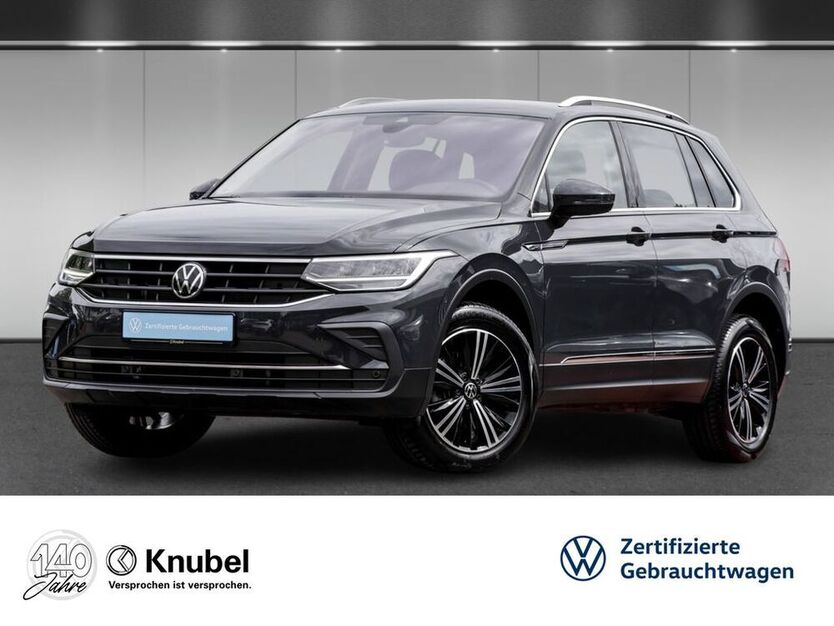 Tiguan
