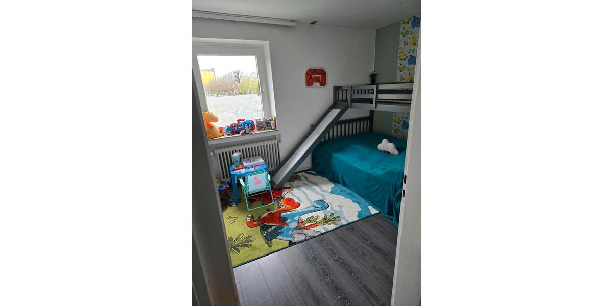 Reihenhaus Hamm Heessen - 4 Zimmer, 100 m&sup2;, 200.000&euro; | Angebot:26301752