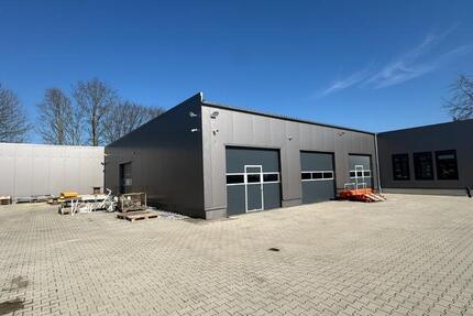 Gewerbeobjekt Ahlen Dolberg - 5.200&euro; | Angebot:25871777