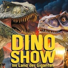 Dinosaurier - Im Land der Giganten Soest
