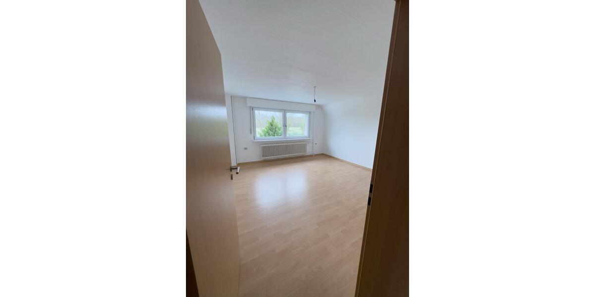 Einfamilienhaus zur miete in ruhiger Lage 6 zimmer