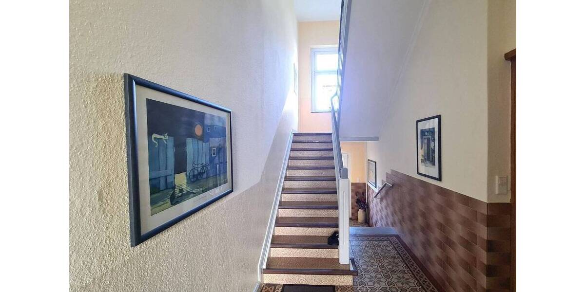 Etagenwohnung Ahlen Innenstadt - 4 Zimmer, 101 m&sup2;, 181.800&euro; | Angebot:26205830