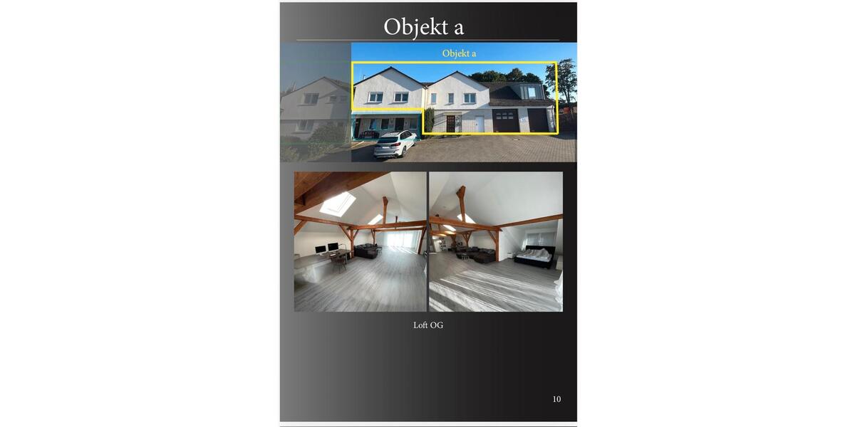 !!! Teilung möglich!!!MFH mit einem tollen Grundstück in Unna 11 zimmer