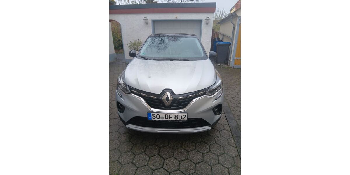 Renault Captur 2.000 km 19.000 € Soest 59494