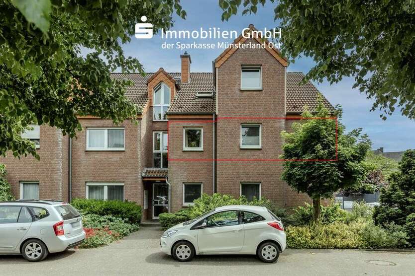 Wohnung zum Kaufen in Ahlen 194.000 € 90 m²