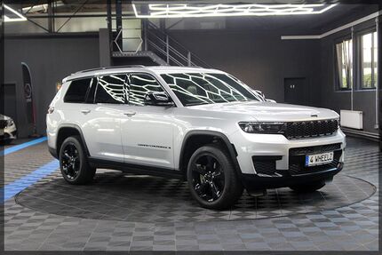 Jeep Grand Cherokee 64.000 km 39.999 € Hemer 58675