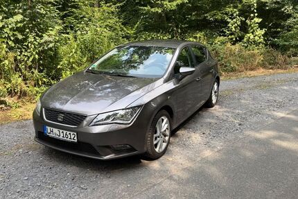 Seat Leon 181.100 km 6.400 &euro; Lüdinghausen 59348