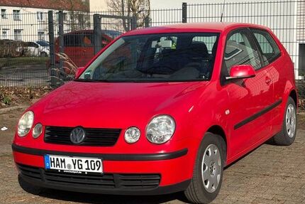 VW Polo 221.453 km 1.100 &euro; Hamm 59073