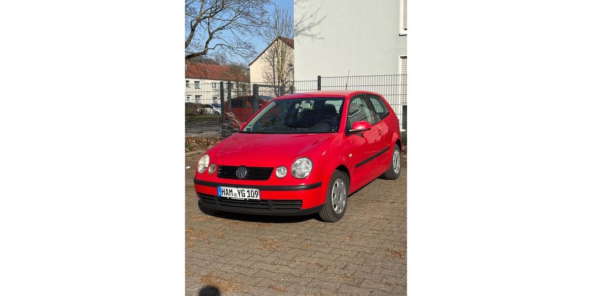 VW Polo 221.453 km 1.100 &euro; Hamm 59073