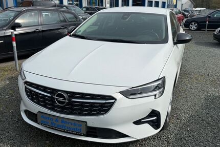 Opel Insignia 53.246 km 15.500 &euro; Werne 59368