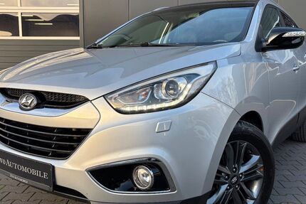Hyundai ix35 137.294 km 9.999 € Ahlen 59229