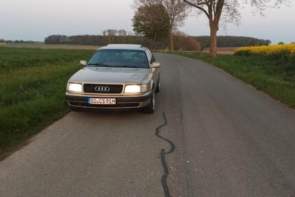 Audi 100 295.000 km 4.490 &euro; Soest 59494
