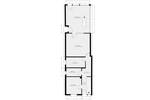 Gepflegtes Zuhause mit Garten, Terrasse und Stellplätzen - ideal für Paare oder Familien 4 zimmer